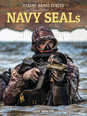 Navy SEALs - ebook